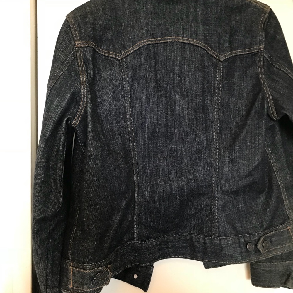 Gap Denim Jacket - image 2